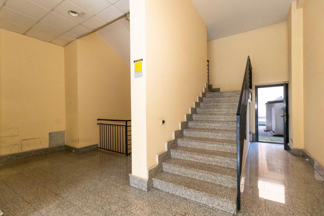 Torino Comfy Apt Turim Exterior foto