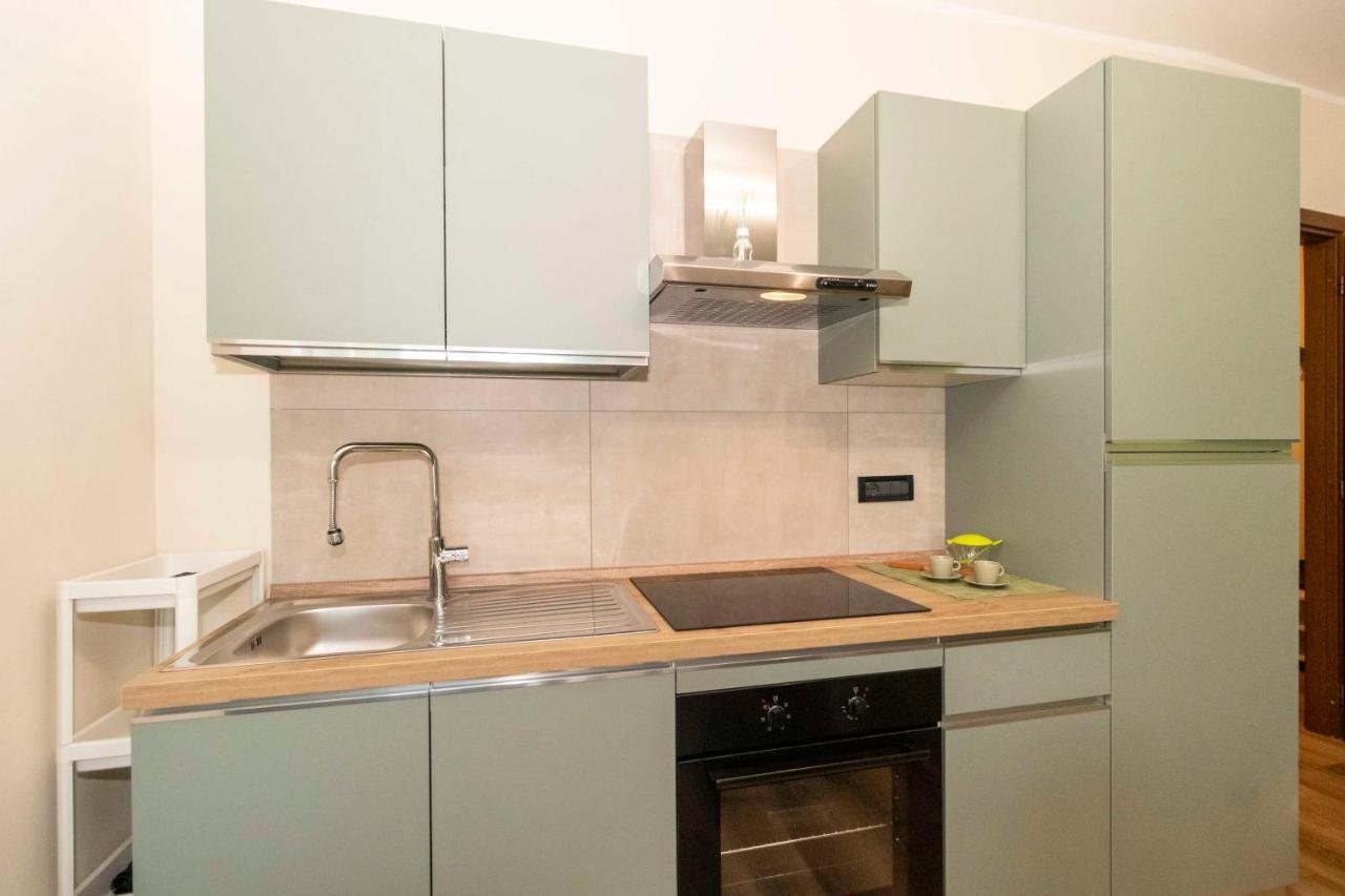 Torino Comfy Apt Turim Exterior foto